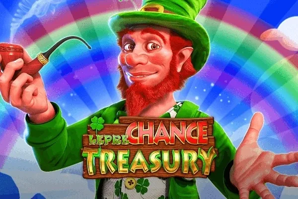 Leprechance Treasury